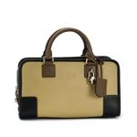 Loewe（ロエベ） ハンドバッグ 352.69LA03 8178 GOLD／MINK