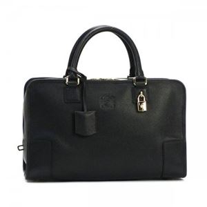 Loewe（ロエベ） ハンドバッグ 352.79.A22 1206 BLACK／GOLD