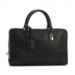 Loewe（ロエベ） ハンドバッグ 352.79.A22 1206 BLACK／GOLD