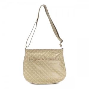 Gherardini（ゲラルディーニ） ナナメガケバッグ GH0261 SAND