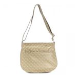 Gherardini（ゲラルディーニ） ナナメガケバッグ GH0261 SAND