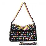 LESPORTSAC（レスポートサック） ボストンバッグ 7184