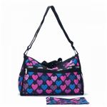 LESPORTSAC（レスポートサック） ボストンバッグ 7184