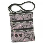 LESPORTSAC（レスポートサック） ナナメガケバッグ 7627