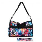 LESPORTSAC（レスポートサック） ボストンバッグ 7184