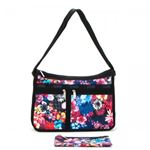 LESPORTSAC（レスポートサック） ナナメガケバッグ 7507