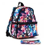 LESPORTSAC（レスポートサック） バックパック 7812