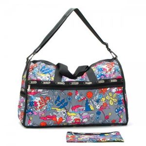 LESPORTSAC（レスポートサック） ボストンバッグ 7185