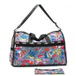 LESPORTSAC（レスポートサック） ボストンバッグ 7185