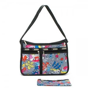 LESPORTSAC（レスポートサック） ナナメガケバッグ 7507