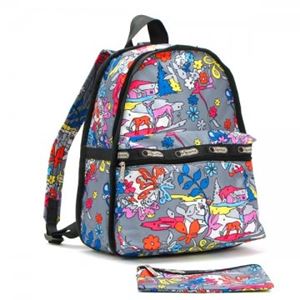 LESPORTSAC（レスポートサック） バックパック 7812