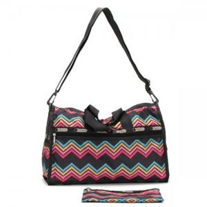LESPORTSAC（レスポートサック） ボストンバッグ 7184