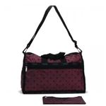 LESPORTSAC（レスポートサック） ボストンバッグ 7184