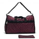 LESPORTSAC（レスポートサック） ボストンバッグ 7185