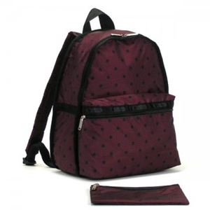 LESPORTSAC（レスポートサック） バックパック 7812