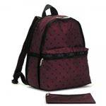 LESPORTSAC（レスポートサック） バックパック 7812