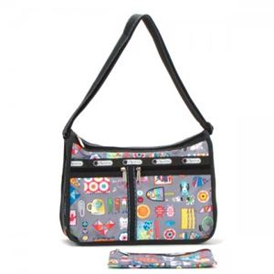 LESPORTSAC（レスポートサック） ナナメガケバッグ 7507