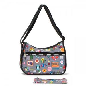 LESPORTSAC（レスポートサック） ナナメガケバッグ 7520