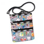 LESPORTSAC（レスポートサック） ナナメガケバッグ 7627