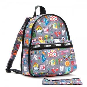 LESPORTSAC（レスポートサック） バックパック 7812