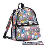 LESPORTSAC（レスポートサック） バックパック 7812