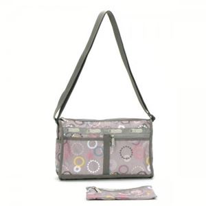 LESPORTSAC（レスポートサック） ナナメガケバッグ 7519