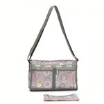 LESPORTSAC（レスポートサック） ナナメガケバッグ 7519