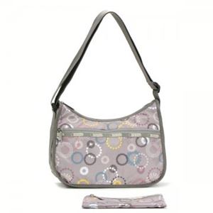 LESPORTSAC（レスポートサック） ナナメガケバッグ 7520