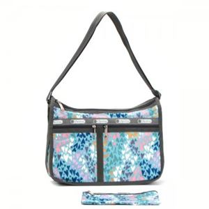 LESPORTSAC（レスポートサック） ナナメガケバッグ 7507