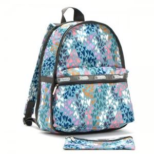 LESPORTSAC（レスポートサック） バックパック 7812