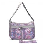 LESPORTSAC（レスポートサック） ナナメガケバッグ 7507
