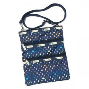 LESPORTSAC（レスポートサック） ナナメガケバッグ 7627