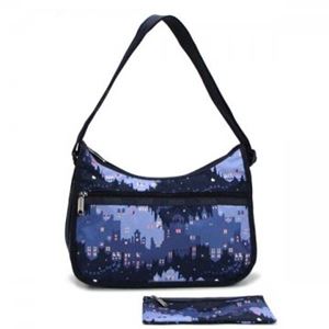 LESPORTSAC（レスポートサック） ナナメガケバッグ 7520