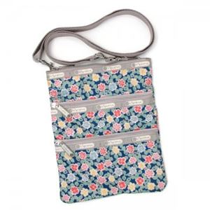 LESPORTSAC（レスポートサック） ナナメガケバッグ 7627