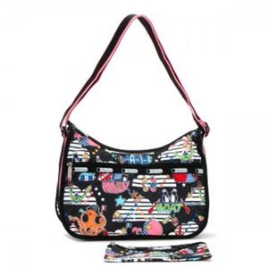 LESPORTSAC（レスポートサック） ナナメガケバッグ 7520
