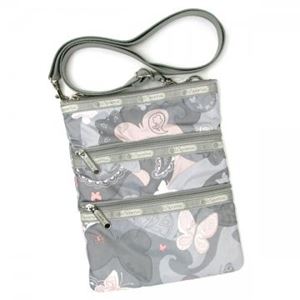 LESPORTSAC（レスポートサック） ナナメガケバッグ 7627