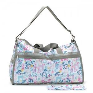 LESPORTSAC（レスポートサック） ボストンバッグ 7185