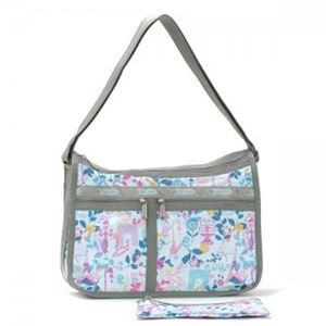 LESPORTSAC（レスポートサック） ナナメガケバッグ 7507
