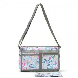 LESPORTSAC（レスポートサック） ナナメガケバッグ 7519