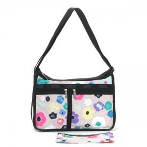 LESPORTSAC（レスポートサック） ナナメガケバッグ 7507