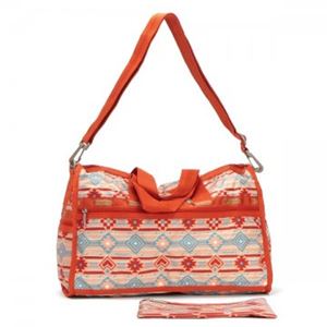 LESPORTSAC（レスポートサック） ボストンバッグ 7184