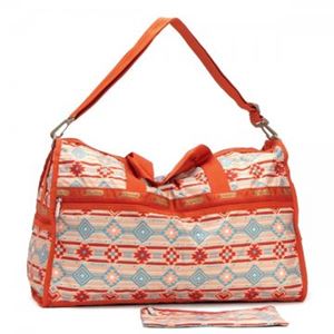 LESPORTSAC（レスポートサック） ボストンバッグ 7185