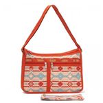 LESPORTSAC（レスポートサック） ナナメガケバッグ 7507