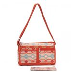 LESPORTSAC（レスポートサック） ナナメガケバッグ 7519