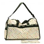 LESPORTSAC（レスポートサック） ボストンバッグ 7185