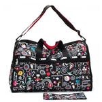 LESPORTSAC（レスポートサック） ボストンバッグ 7185