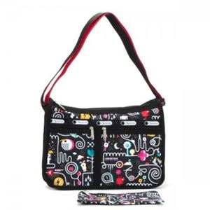LESPORTSAC（レスポートサック） ナナメガケバッグ 7507