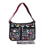 LESPORTSAC（レスポートサック） ナナメガケバッグ 7507