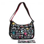 LESPORTSAC（レスポートサック） ナナメガケバッグ 7520