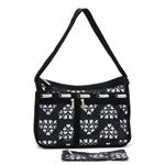 LESPORTSAC（レスポートサック） ナナメガケバッグ 7507